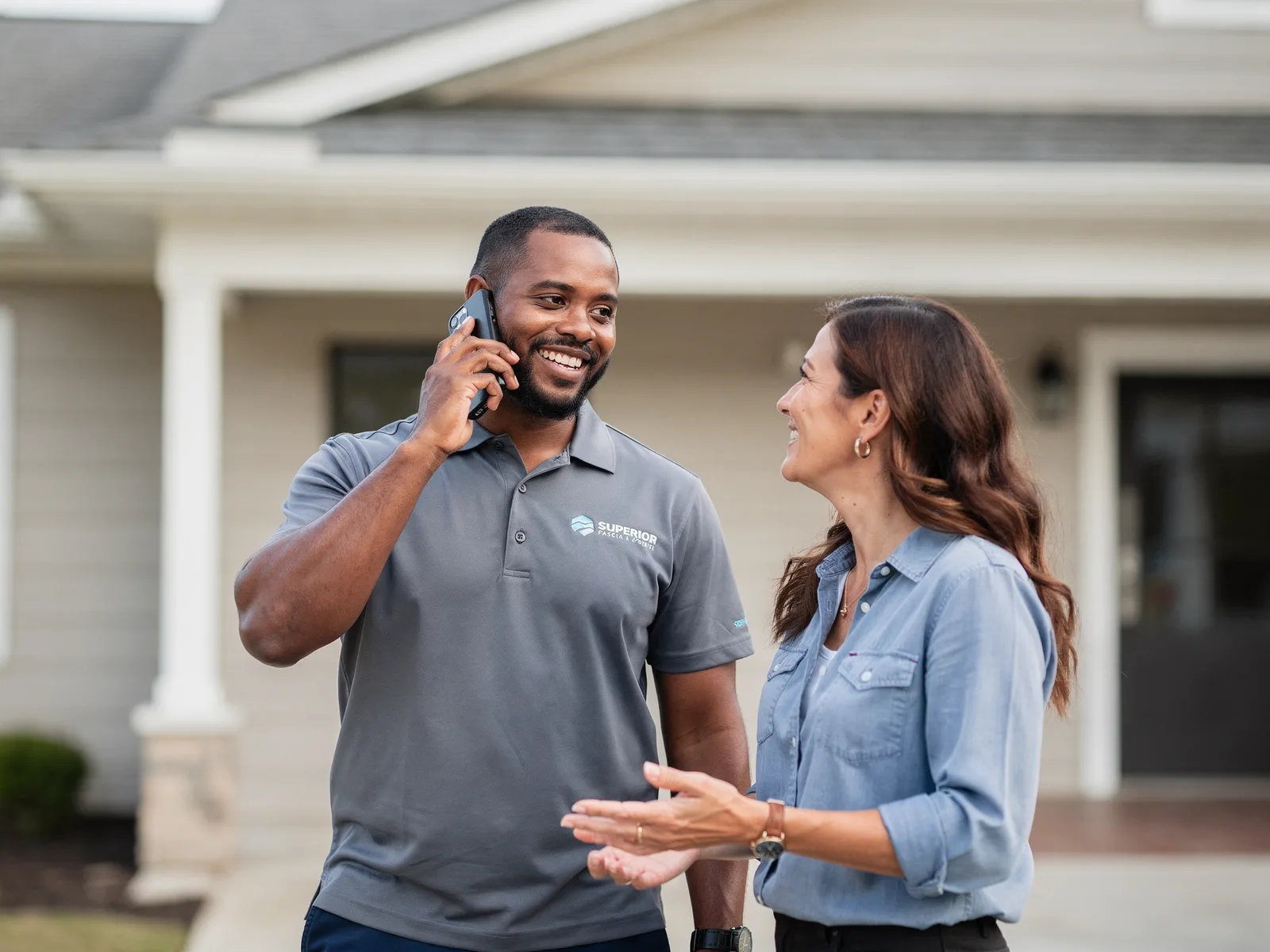 Fascia Repair Felton, PA FAQs