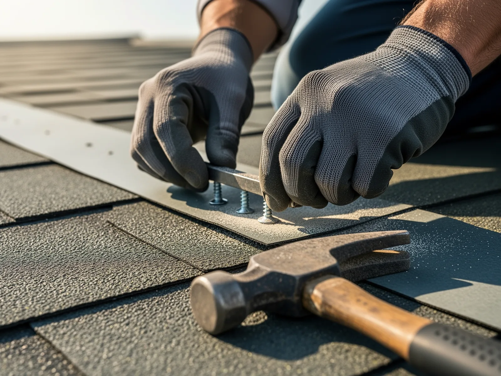 Why choose Fascia Repair in Felton, PA